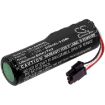 Logitech T123682016VK Battery Replacement for 984-001405 S-00170 - 1