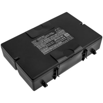 Battery Replacement Bose 078592 789175 789175-0010 for S1 Pro Multi-Position PA System - 1