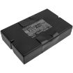 Battery Replacement Bose 078592 789175 789175-0010 for S1 Pro Multi-Position PA System - 2
