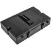 Battery Replacement Bose 078592 789175 789175-0010 for S1 Pro Multi-Position PA System - 4
