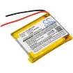 Replacement Battery for JBL GJ802540 - 1