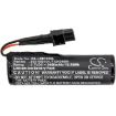 Logitech 533-000104 F12431581 Battery Replacement for ConferenceCam Connect Ears Boom 2 - 3