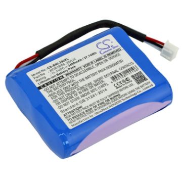 Battery Replacement Bang & Olufsen 3ICR18/65 3S/LIC for BeoPlay A3 - 1