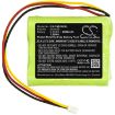 Toniebox Battery Replacement 50AA5S - 3