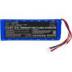 Picture of Battery Replacement Jbl P5542100-P2 for Pulse 3 Version 2