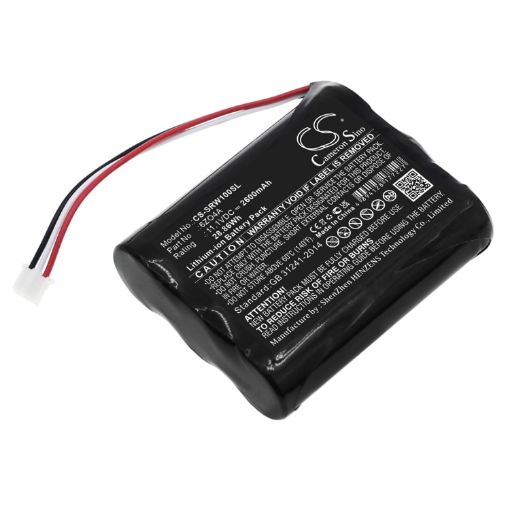 Picture of Battery Replacement Sony 6ZO4A for VGF-WA1