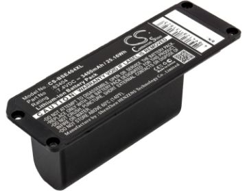 Battery Replacement Bose 063287 063404 for Soundlink Mini 413295 - 1