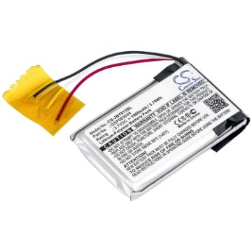 Battery Replacement Jbl GSP083048 for 6132A-JBLTRIP - 1