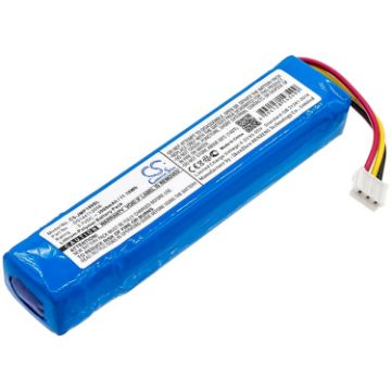 JBL DS144112056 MLP822199-2P Battery Replacement for Pulse 1 - 1