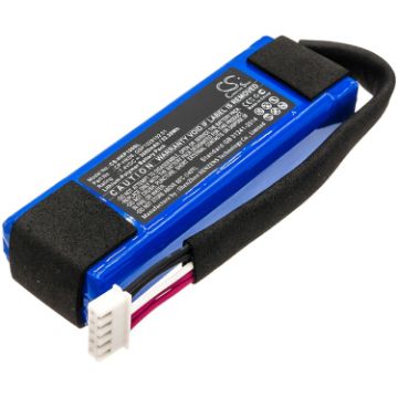 Harman/Kardon CP-HK06 GSP1029102 01 Battery Replacement for Go Play Mini - 1