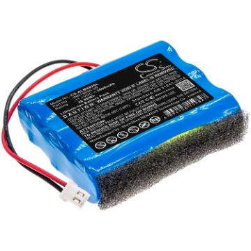 Altec Lansing INR18650-3S Battery Replacement for IMW888-BLG & IMW888S - 1