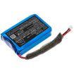 Picture of Battery Replacement Jbl GSP853450-02 for Turbo