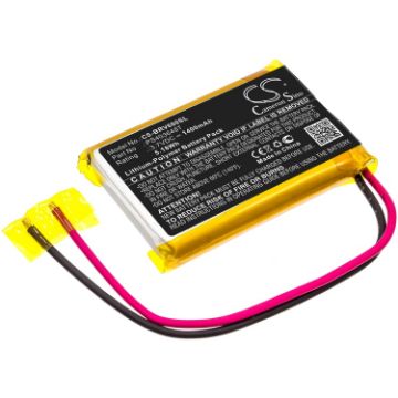 Braven PS403648T Battery Replacement for Braven 600 - 1