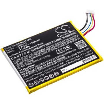 Bang & Olufsen 8700112 Battery Replacement for BeoSound Moment - 1