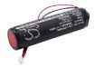 Logitech NTA2335 Battery Replacement for Pure-Fi Anywhere Speaker 2nd M - 3