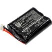 Marshall TF18650-2200-1S3PA Battery Replacement for Stockwell - 2