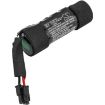 Logitech 533-000105 NTA3083 Battery Replacement for S-0012 UE Boom - 1