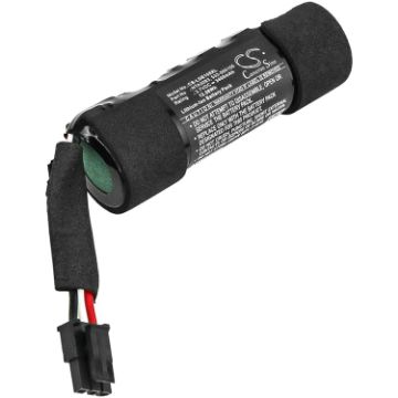 Logitech 533-000105 NTA3083 Battery Replacement for S-0012 UE Boom - 1