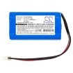Picture of Battery Replacement Sony ID659B ID770 JD770B for SRS-XB40 SRS-XB41