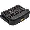 Sennheiser 505974 56429 701 095 BA 30 Battery Replacement for AVX Bodypack Transmitter - 2