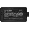 Battery Replacement Green-Go GGO-NRGP for WBPX Wireless Beltpack - 3