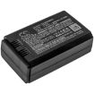Picture of Battery Replacement Godox VB26A VB26B for V860III