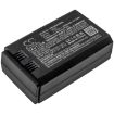 Godox VB26 Battery Replacement for V1 Camera - 1