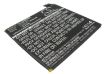Battery Replacement Asus C11P1303 C11PNCH for K009 ME571K - 1