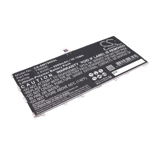Samsung T9500E Battery Replacement for Galaxy TabPRO 12.2 LTE-A 64GB - 1