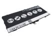 Samsung EB-BT800FBC EB-BT800FBE EB-BT800FBU Battery Replacement for Galaxy Tab S 10.5 - 4