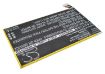 Battery Replacement for KC5 Kindle Fire HD 2013 - 2