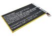 Battery Replacement for KC5 Kindle Fire HD 2013 - 5