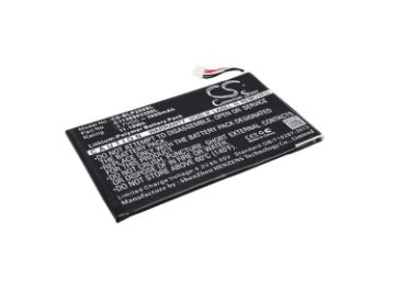 Battery Replacement Fabrica for Tablet PC 10.1 - 1