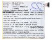 Battery Replacement Asus C11P1502 C11P1517 for P023 Z300C - 5