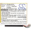 Verizon MLP3276120-2P Battery Replacement for Ellipsis 10 16GB - 3