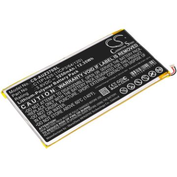 Battery Replacement Asus 0B200-01510100 C11P1425 for M700C M700KL - 1