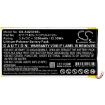 Picture of Battery Replacement Asus 0B200-01510100 C11P1425 (1ICP3/64/120) for M700C M700KL 1A