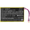 Digiland PR-445585 Battery Replacement for DL7006 KB 7" Tablet - 3