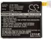 LG BL-T3 Battery Replacement for F100 F100K - 5