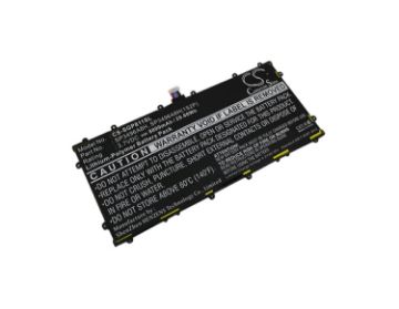 Battery Replacement for Google SP3496A8H SP3496A8H(1S2P) Nexus 10 - 1