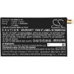 Samsung T4450C T4450E Battery Replacement for Galaxy Tab 4 8.0 LTE - 3