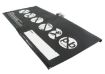Asus C12P1305 Battery Replacement for K00C TF701T - 3