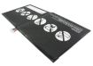Asus C12P1305 Battery Replacement for K00C TF701T - 4