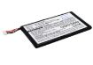 Picture of Battery Replacement Leapfrog 800-10060-LC S11ND210A for Leappad Ultra 33200 Leappad Ultra 83333