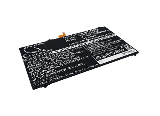 Samsung EB-BT810ABA EB-BT810ABE GH43-04431A Battery Replacement for Galaxy Tab S2 9.7 - 1