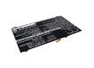 Samsung EB-BT810ABA EB-BT810ABE GH43-04431A Battery Replacement for Galaxy Tab S2 9.7 - 2
