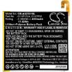 Battery Replacement Asus 0B200-01970000 C11P1514 C11PP91 M619 for P008 Z581KL - 3