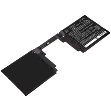 Microsoft G3HTA041 Battery Replacement for Surface Book 2 1793 15 - 1