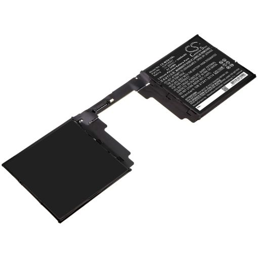 Microsoft G3HTA041 Battery Replacement for Surface Book 2 1793 15 - 1