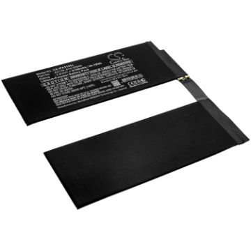Battery Replacement Apple 616-00540 A2134 for A2123 A2152 - 1